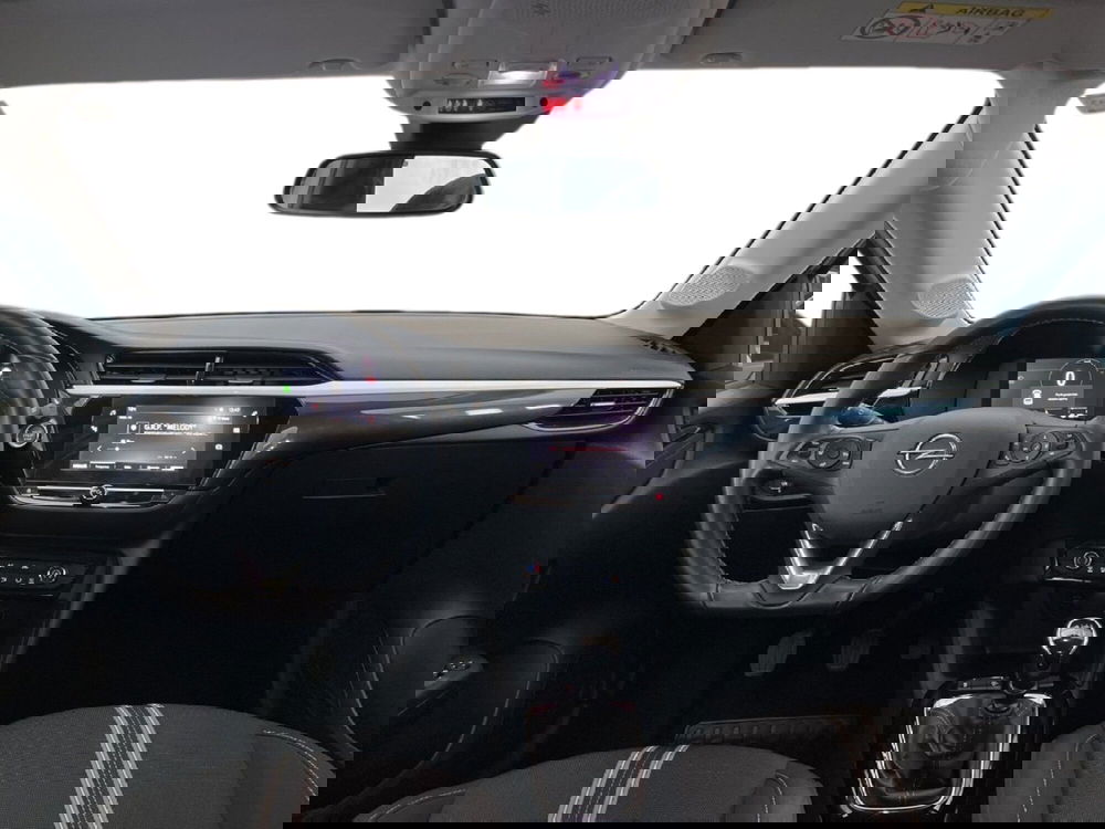 Opel Corsa usata a Torino (11)