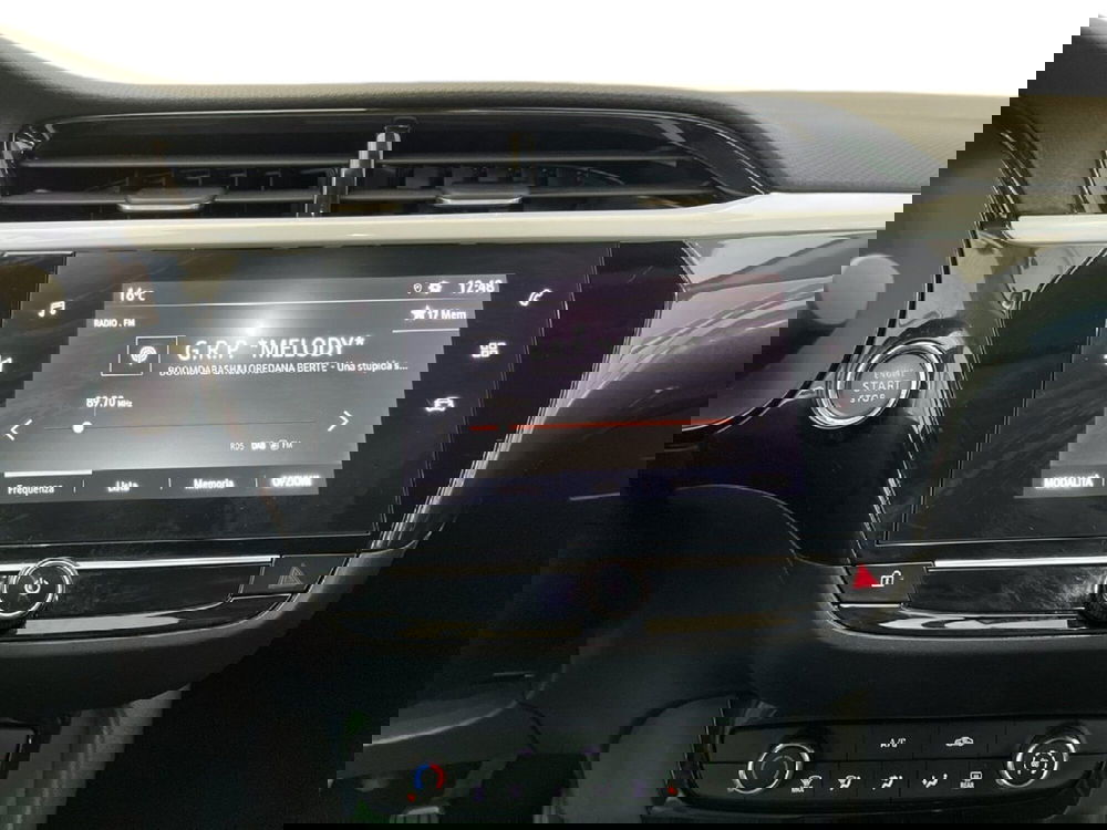 Opel Corsa usata a Torino (13)