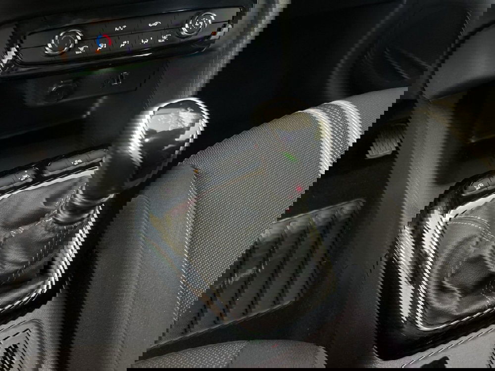 Opel Corsa usata a Torino (14)