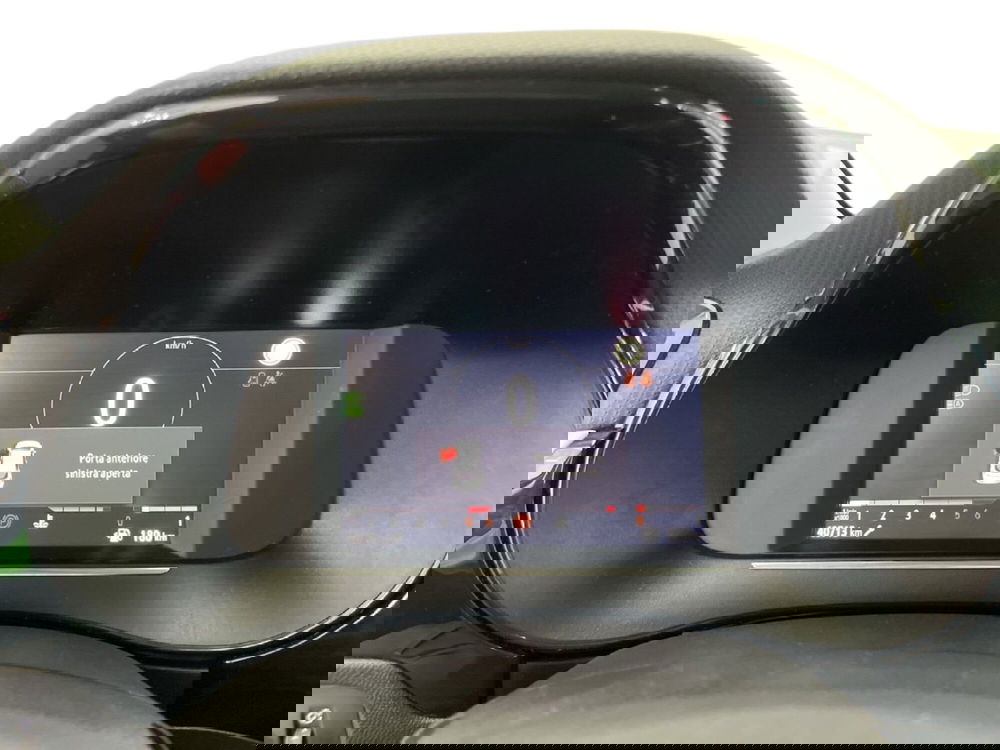 Opel Corsa usata a Torino (15)