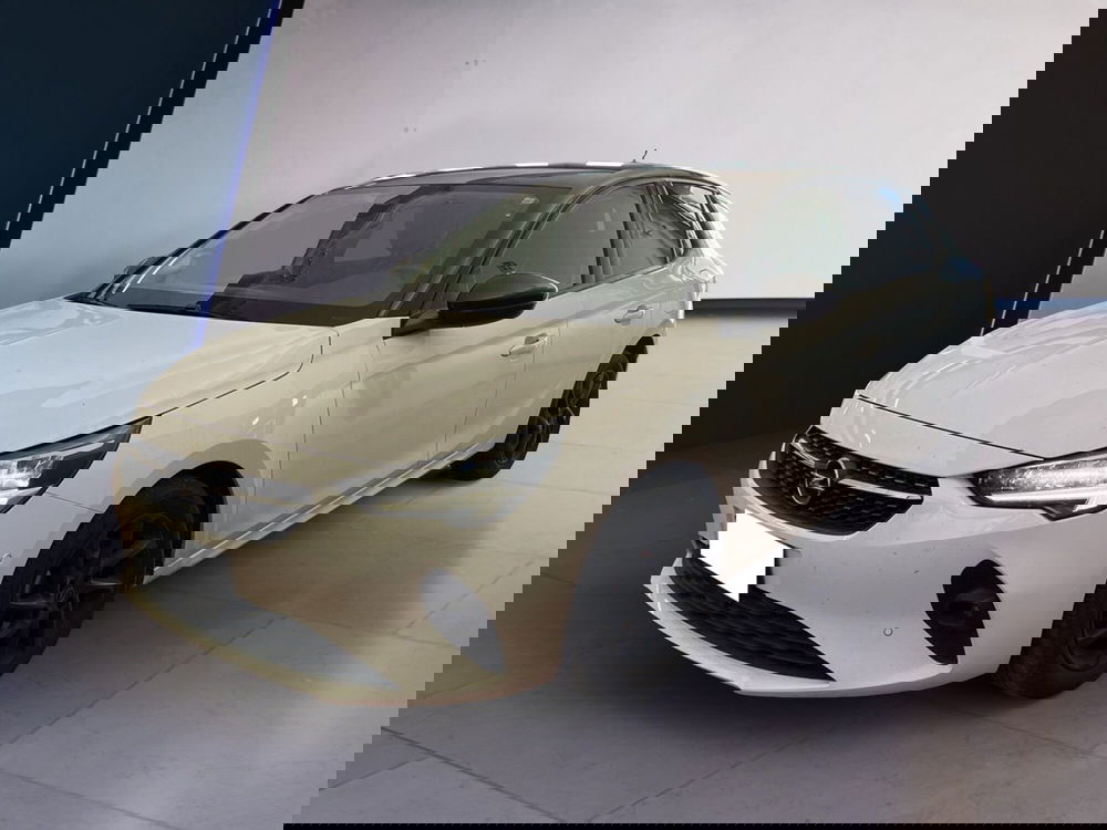 Opel Corsa usata a Torino (2)