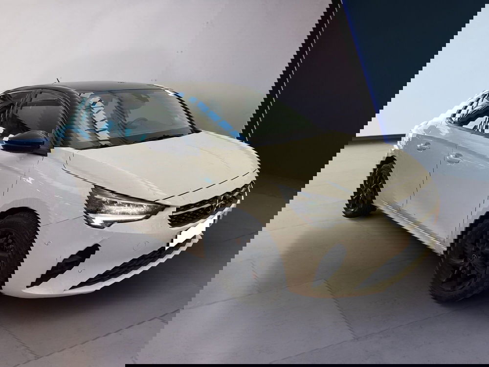 Opel Corsa usata a Torino (3)