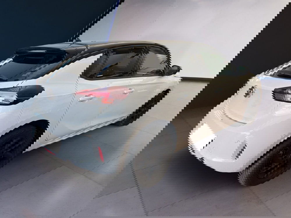 Opel Corsa usata a Torino (4)