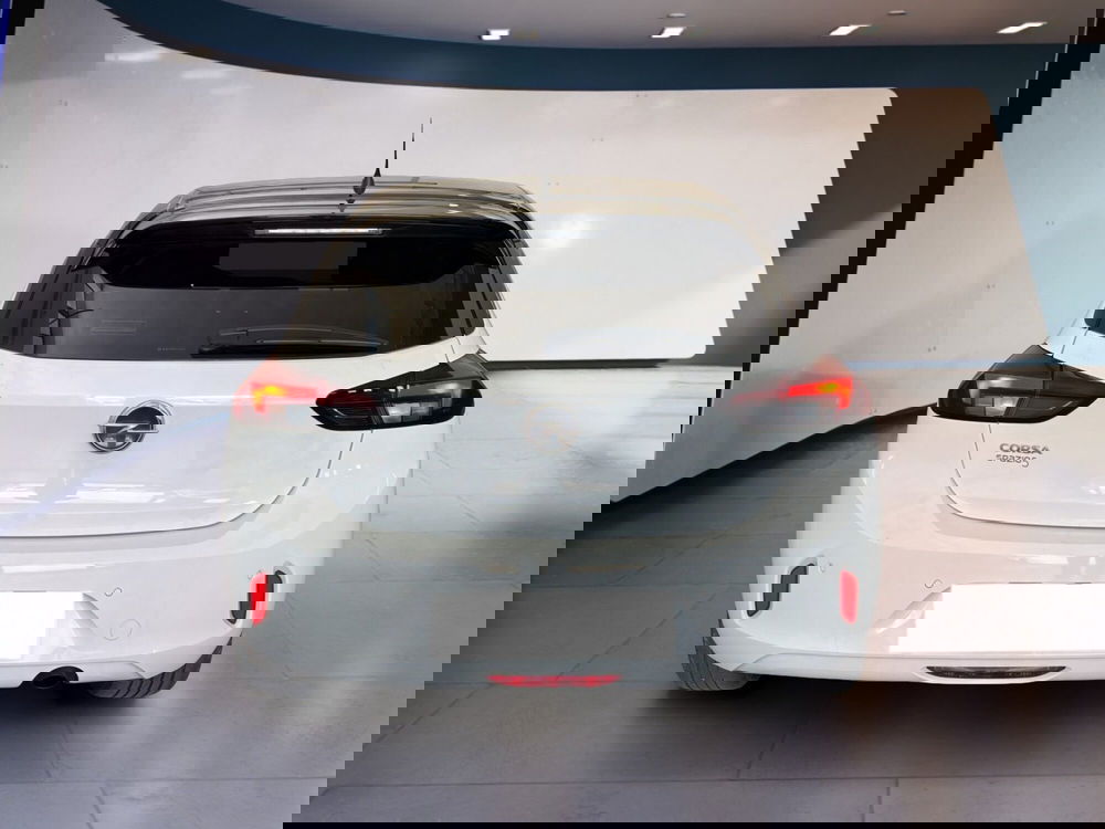 Opel Corsa usata a Torino (5)