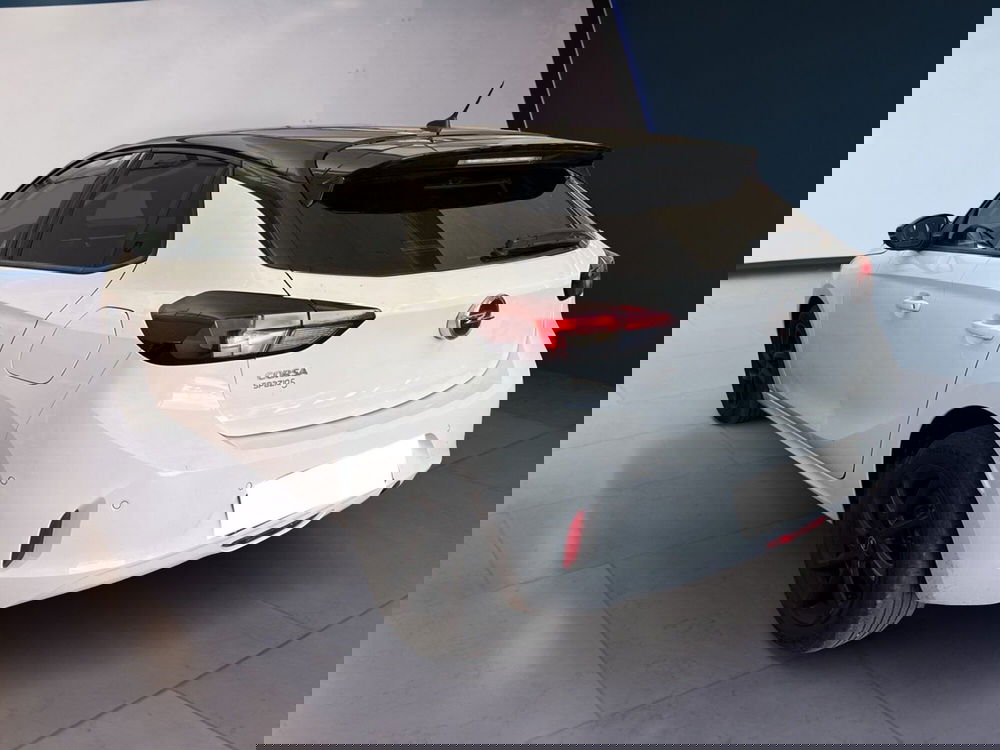 Opel Corsa usata a Torino (6)