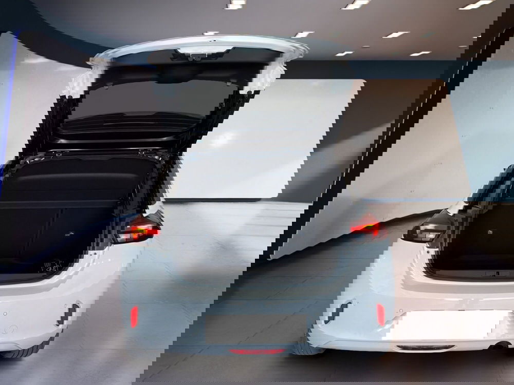 Opel Corsa usata a Torino (7)