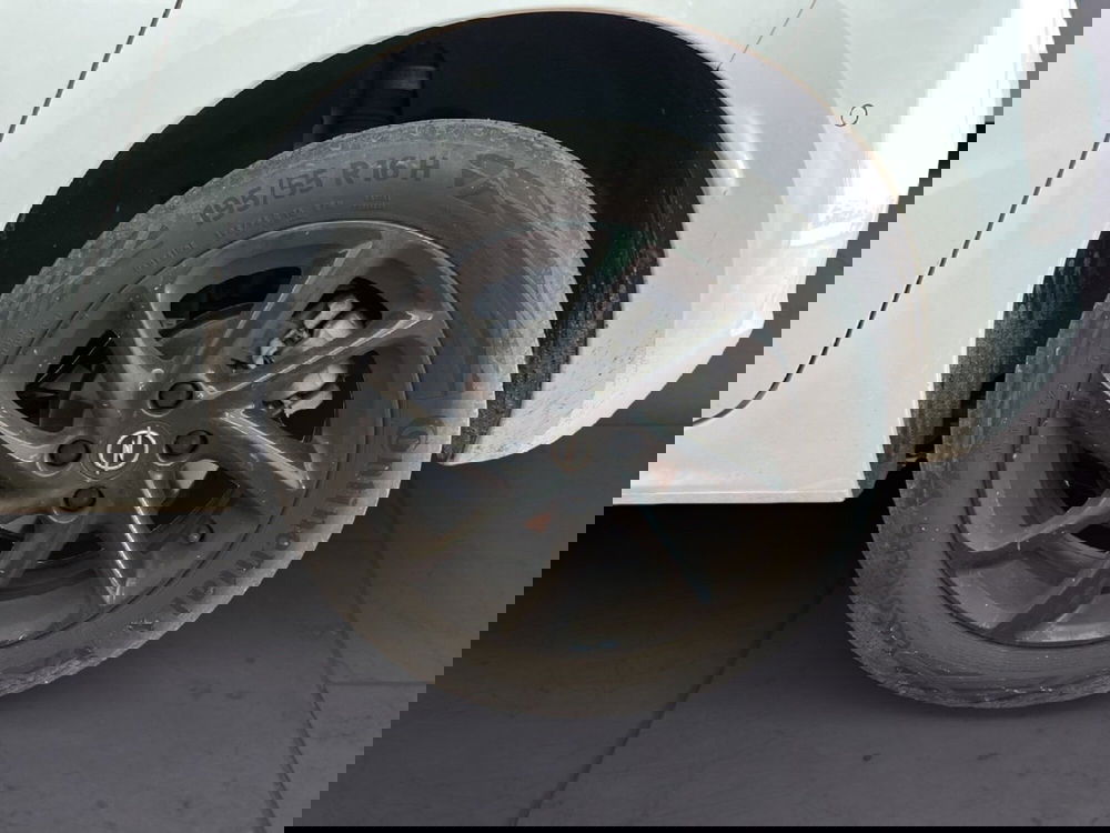 Opel Corsa usata a Torino (8)