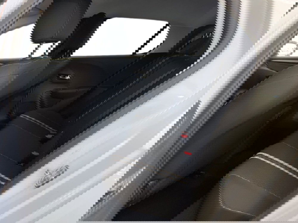 Opel Corsa usata a Torino (9)