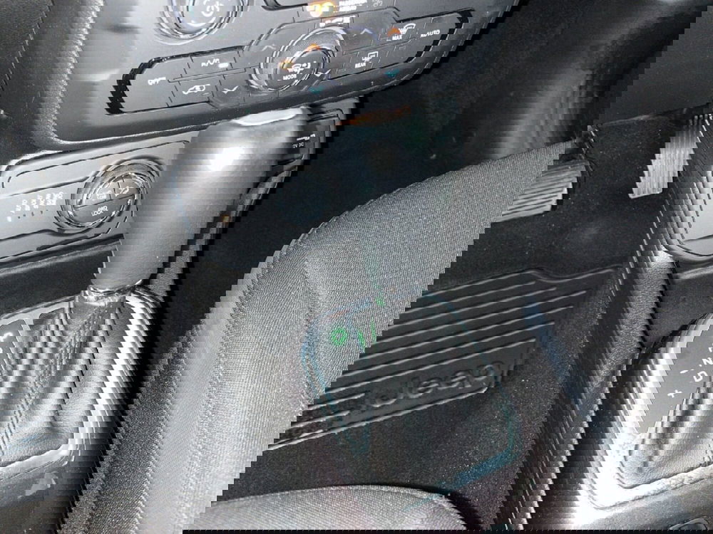 Jeep Renegade usata a Torino (14)