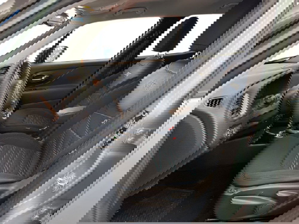 Jeep Renegade usata a Torino (10)