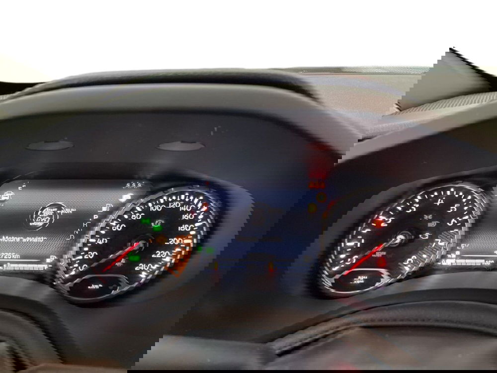 Jeep Renegade usata a Torino (13)