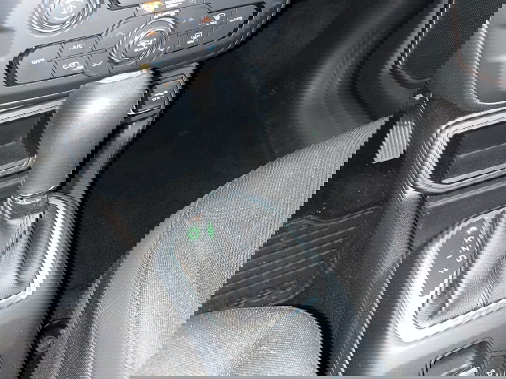 Jeep Renegade usata a Torino (15)