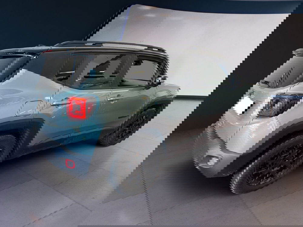 Jeep Renegade usata a Torino (4)