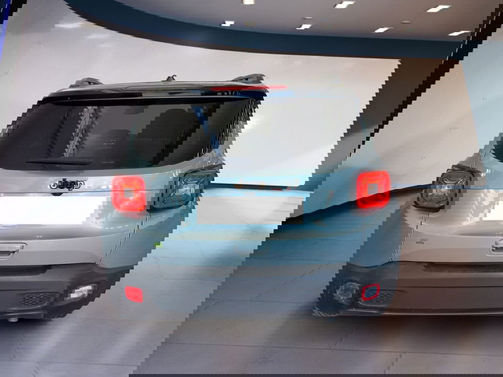 Jeep Renegade usata a Torino (5)