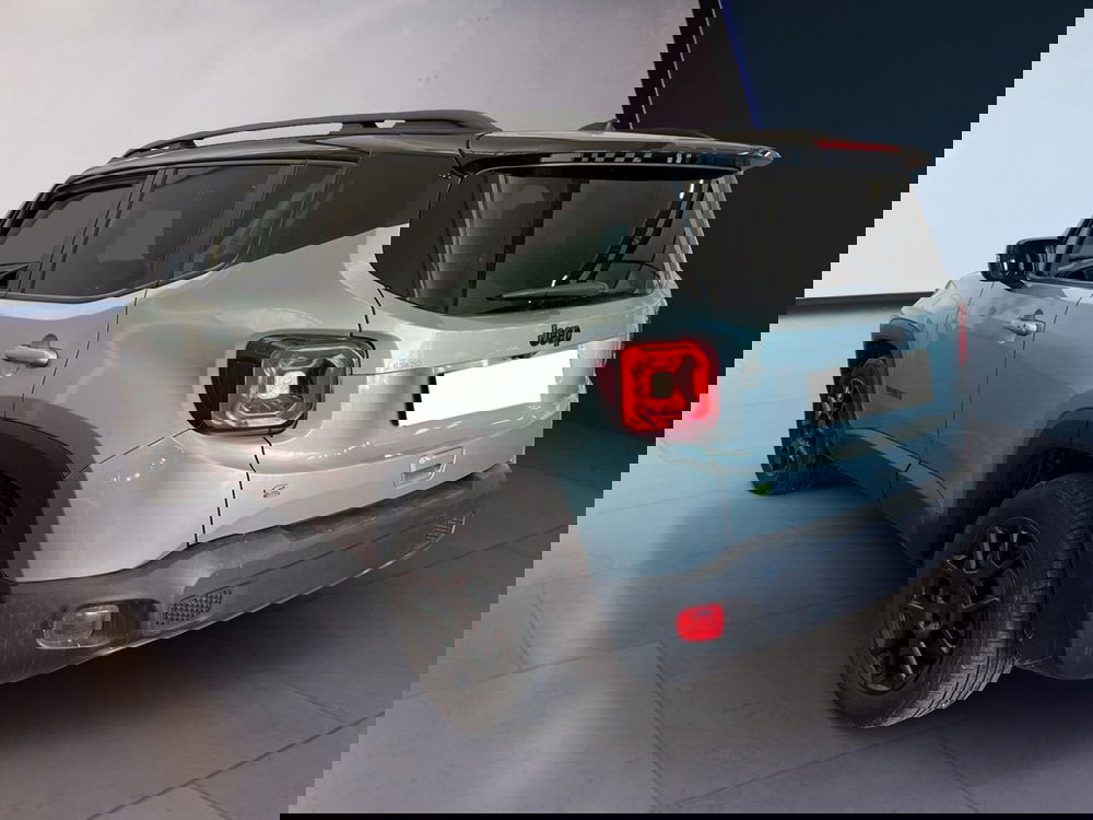 Jeep Renegade usata a Torino (6)