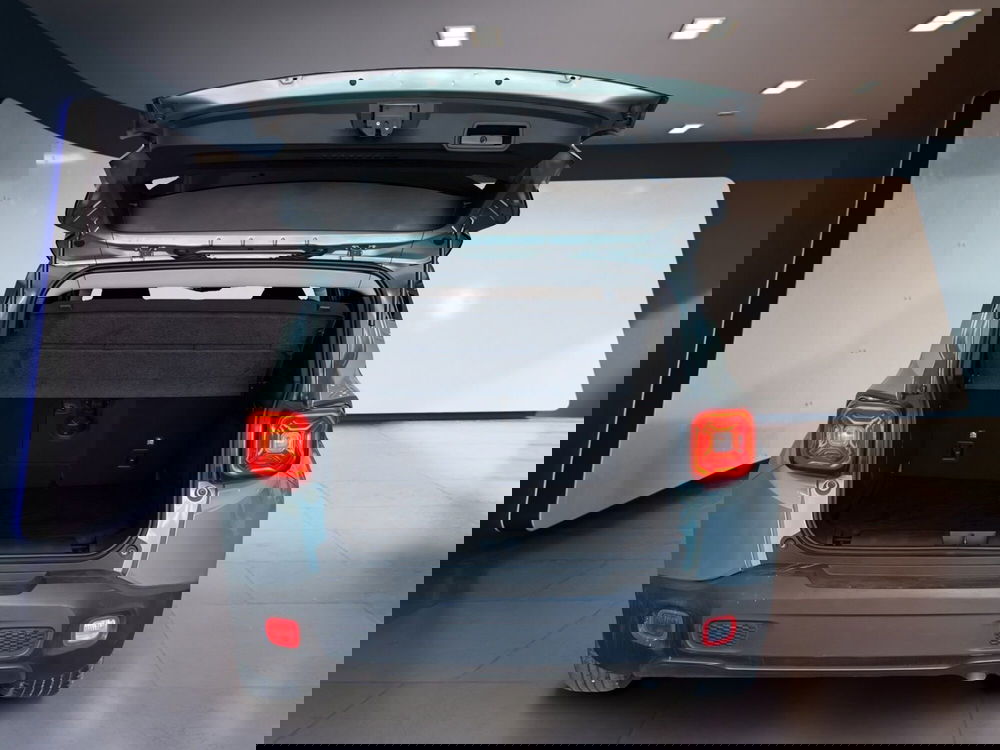 Jeep Renegade usata a Torino (7)