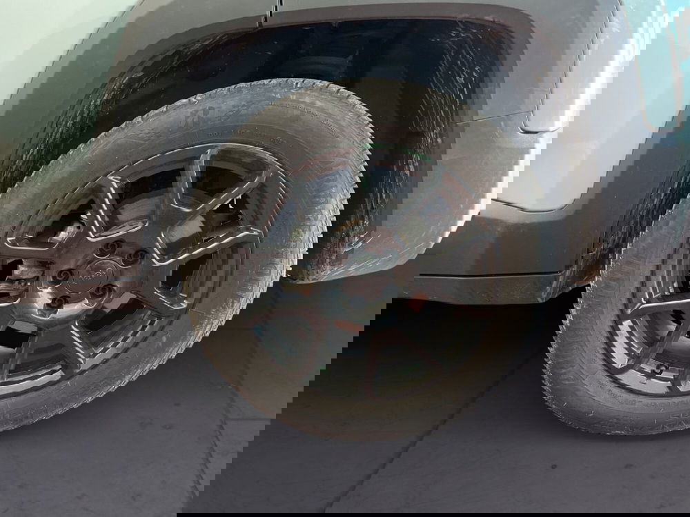 Jeep Renegade usata a Torino (8)