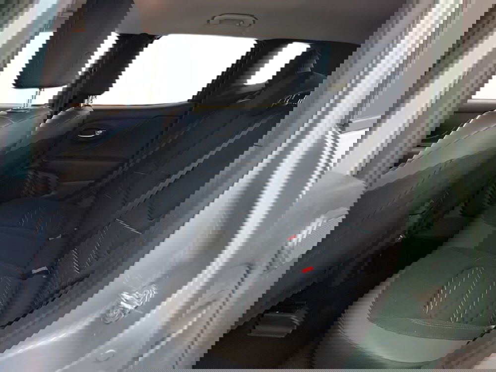 Jeep Renegade usata a Torino (9)