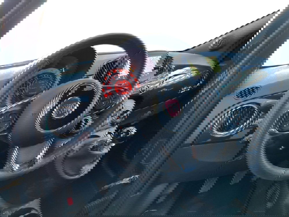 Fiat 500 usata a Torino (10)