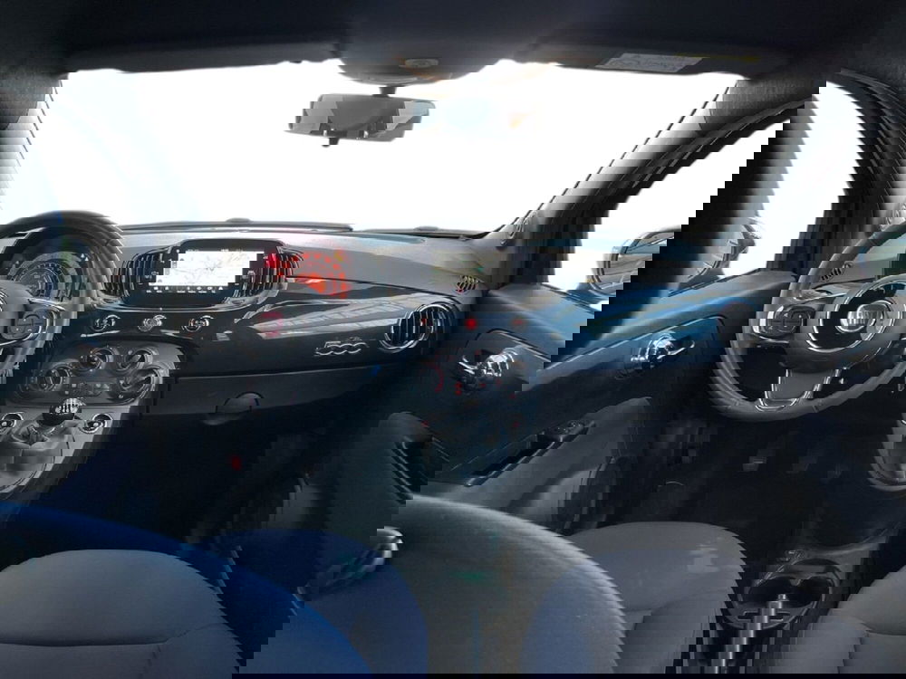 Fiat 500 usata a Torino (11)