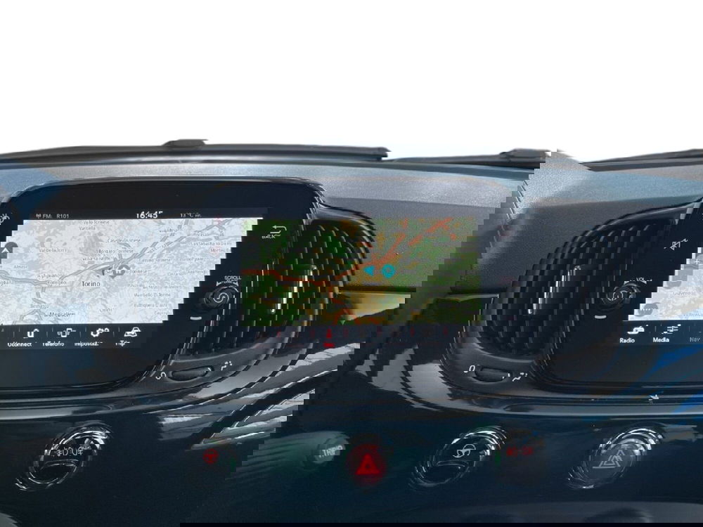 Fiat 500 usata a Torino (12)