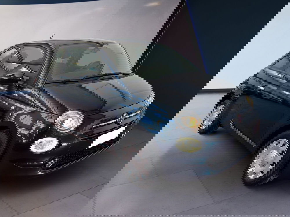 Fiat 500 usata a Torino (3)