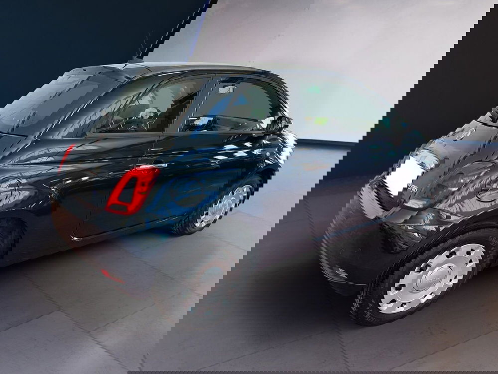 Fiat 500 usata a Torino (4)