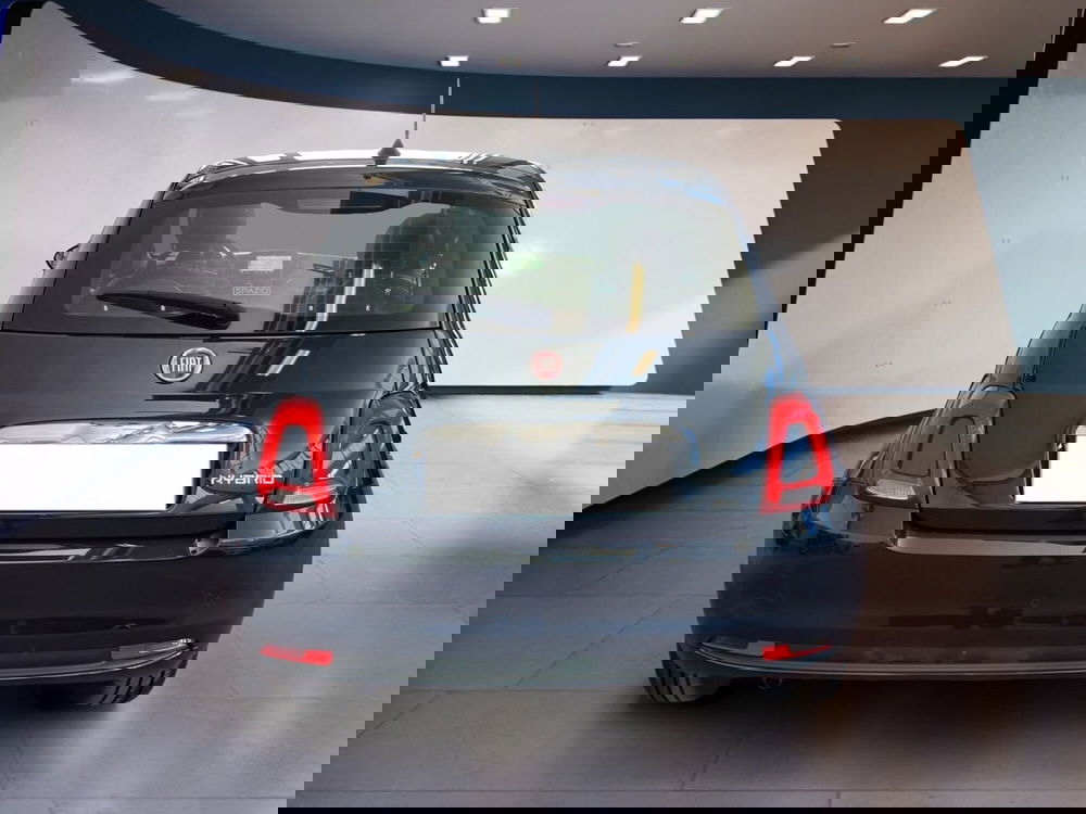 Fiat 500 usata a Torino (5)