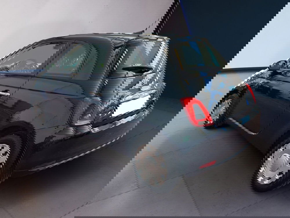 Fiat 500 usata a Torino (6)