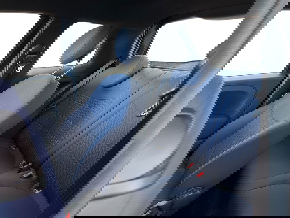 Fiat 500 usata a Torino (8)