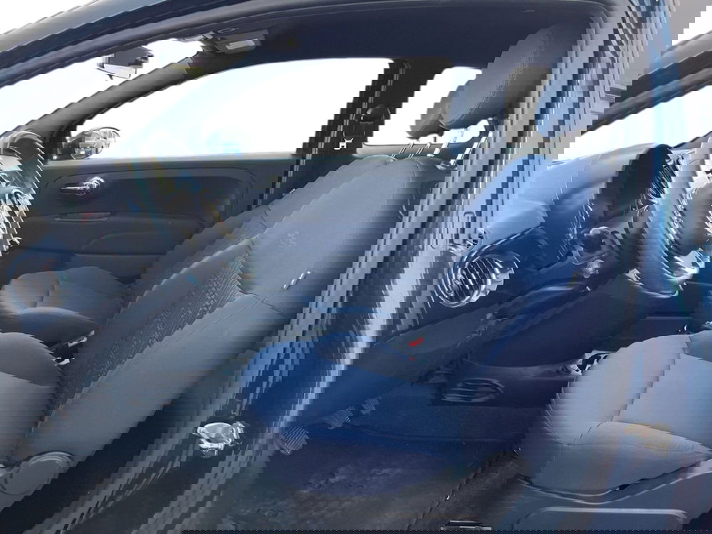 Fiat 500 usata a Torino (9)