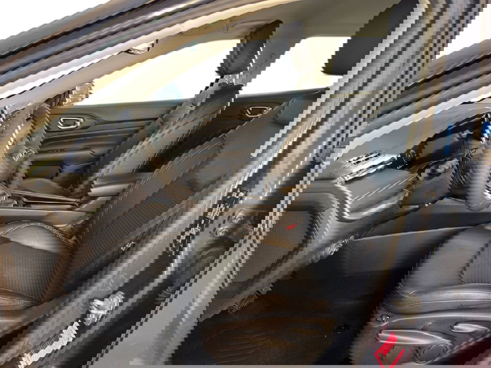 Jeep Compass usata a Torino (10)