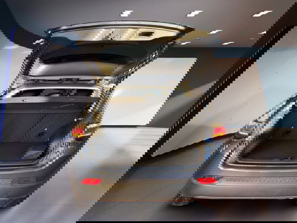 Jeep Compass usata a Torino (7)