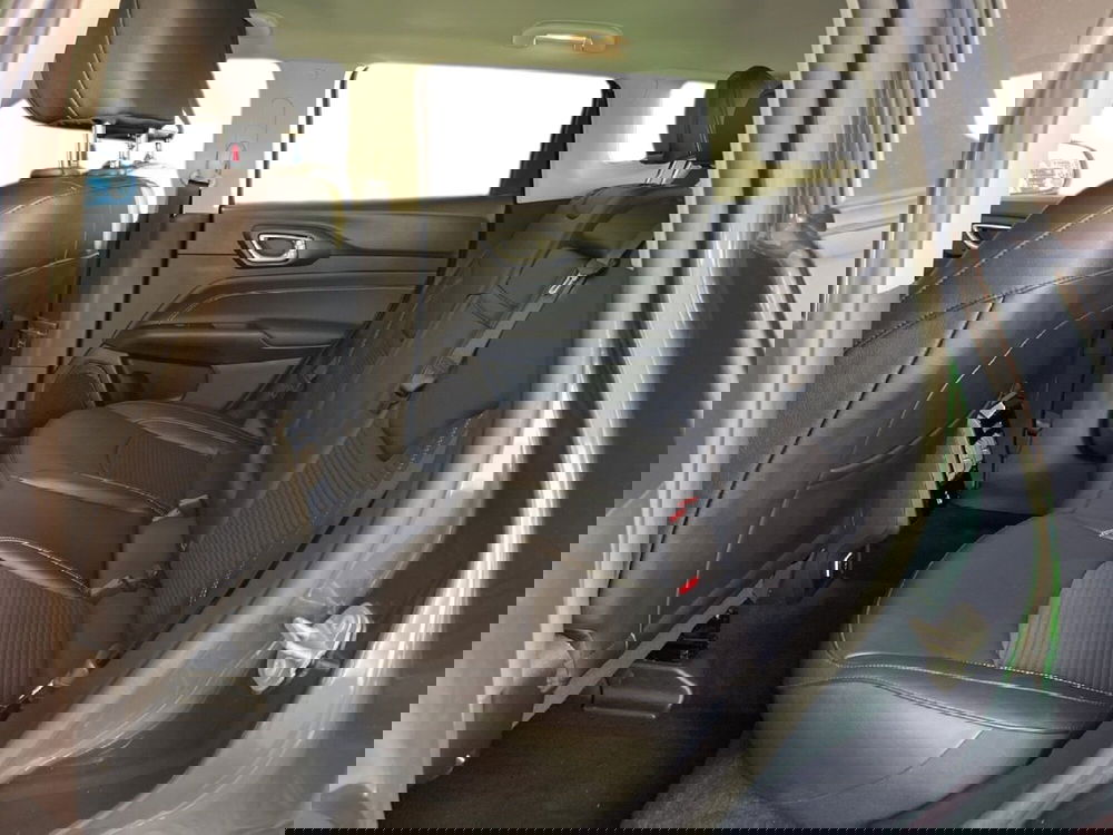 Jeep Compass usata a Torino (9)