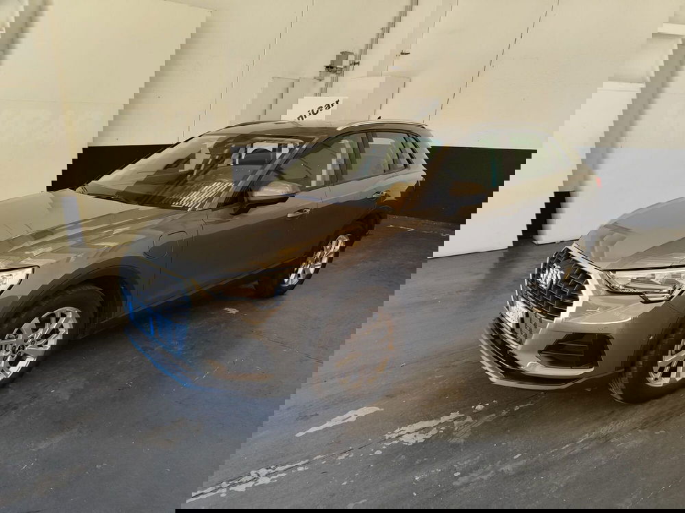 Audi Q3 Sportback usata a Milano