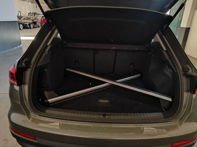 Audi Q3 Sportback usata a Milano (10)