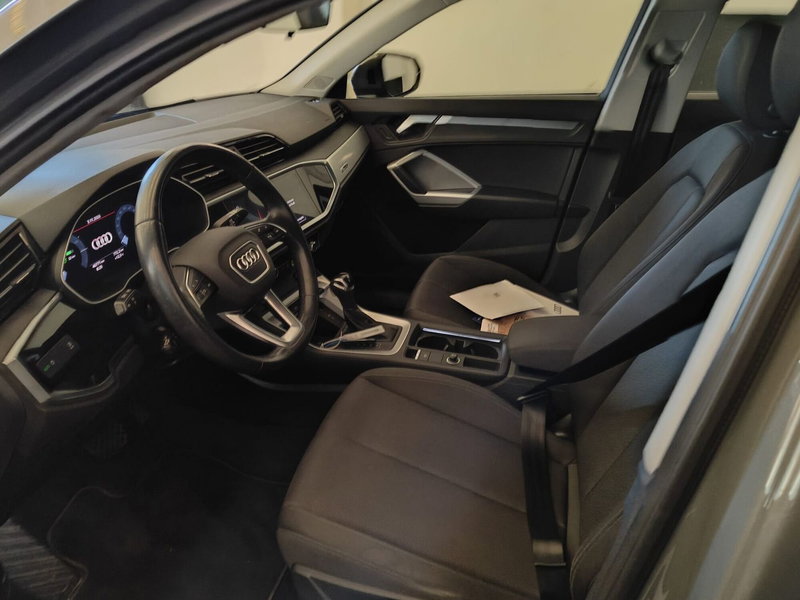 Audi Q3 Sportback usata a Milano (11)