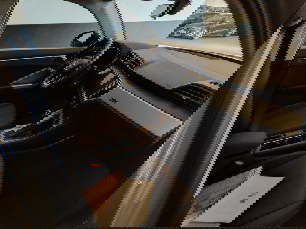 Audi Q3 Sportback usata a Milano (13)