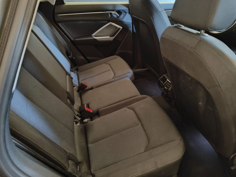 Audi Q3 Sportback usata a Milano (14)