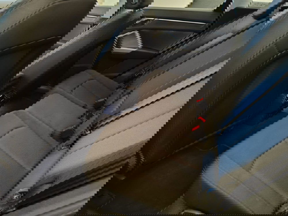 Audi Q3 Sportback usata a Milano (15)