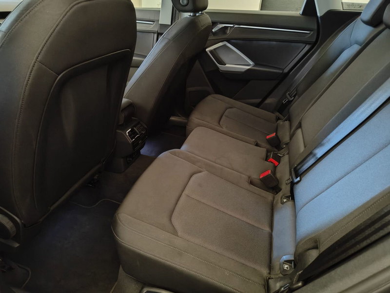 Audi Q3 Sportback usata a Milano (15)