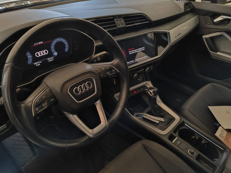 Audi Q3 Sportback usata a Milano (16)