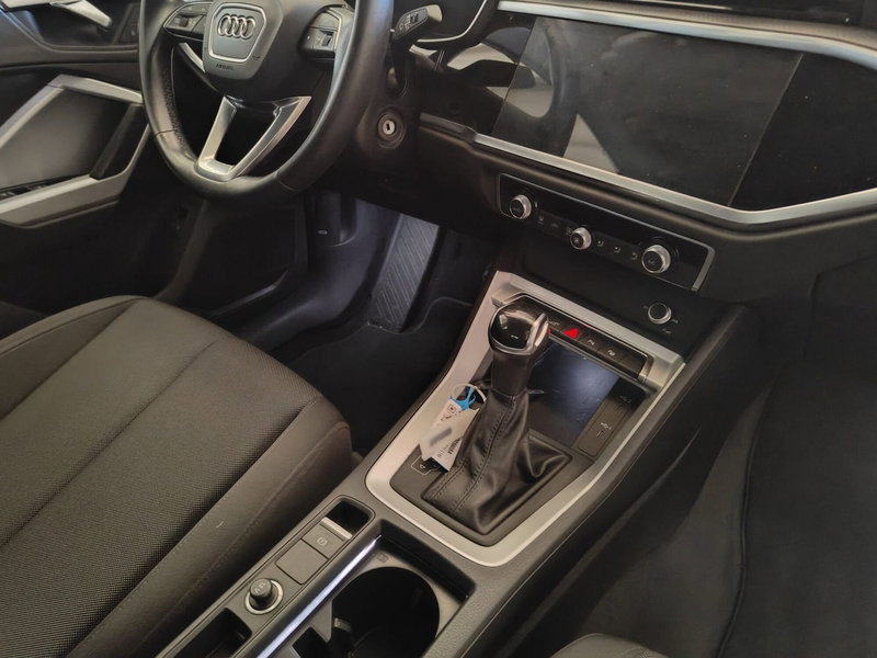 Audi Q3 Sportback usata a Milano (17)