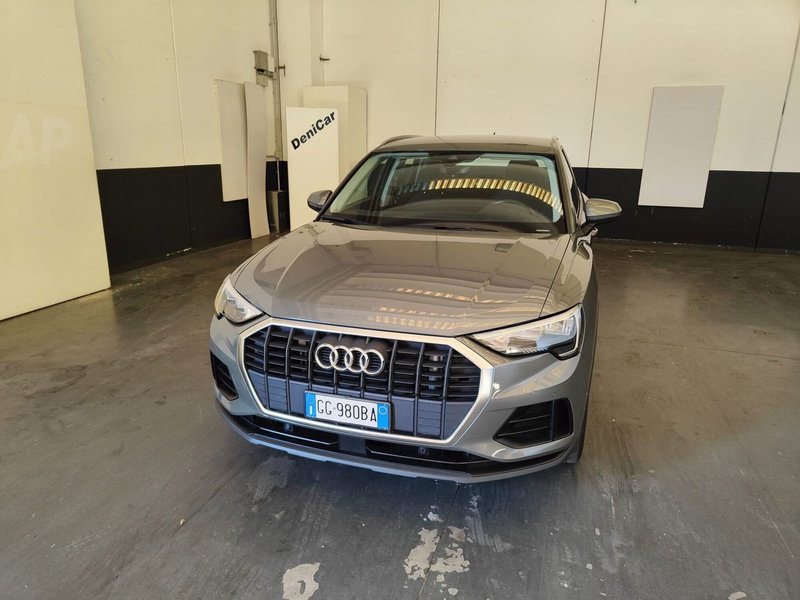 Audi Q3 Sportback usata a Milano (2)