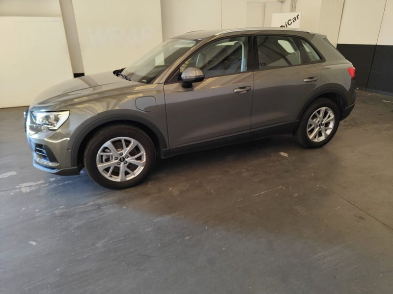 Audi Q3 Sportback usata a Milano (4)