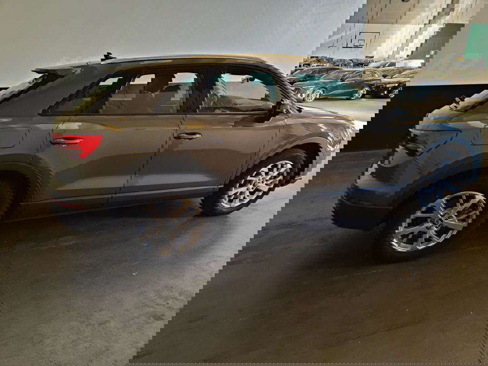 Audi Q3 Sportback usata a Milano (6)