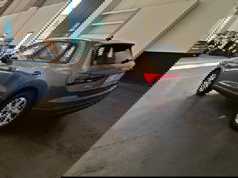 Audi Q3 Sportback usata a Milano (8)