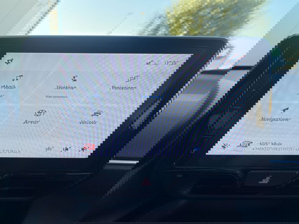 Toyota Yaris Cross usata a Catania (13)