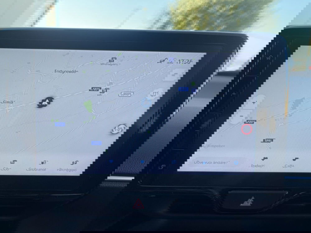 Toyota Yaris Cross usata a Catania (14)