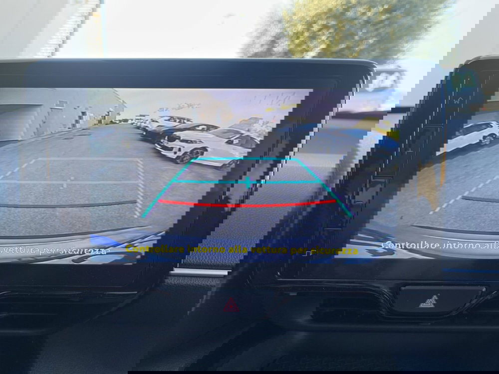 Toyota Yaris Cross usata a Catania (15)